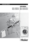 washer dryer user manual hwd–c1000txve me-u hwd