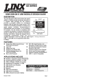 Linx SDM-USB-QS-S datasheet: pdf