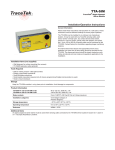 TTA-SIM Installation Instructions