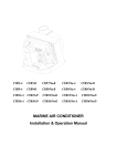 Marine AC User Manual