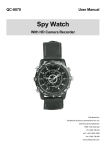 Spy Watch