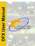 DFX 24x24 - Clean Air America, Inc.
