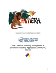 CHIMERA User Manual