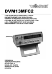 Dvm13mfc2 GB-NL-FR-ES-D-I