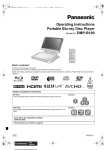 1 - Panasonic Canada