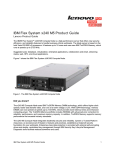 IBM Flex System x240 M5 Product Guide