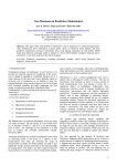 instructions to authors for the preparation of - Industrial-EKG