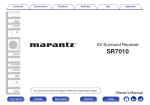 Manual - AudioVisual Online