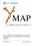 YMAP - Genome Medicine