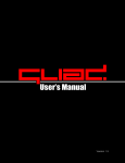 User`s Manual 1.3