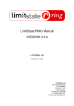 LimitState:RING User Manual