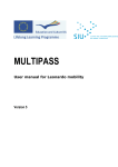 MULTIPASS