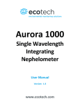 Aurora 1000