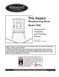 the aspen - Anniston Fireplace and Patio