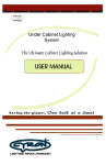 CLS1201-2401 User Manual