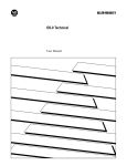 OS-9 Technical User Manual