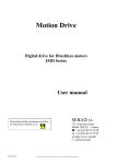iDPL user manual