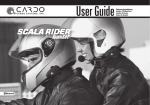 Scala Rider TeamSet Manual