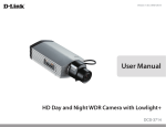 User Manual - D-Link