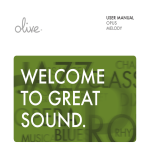 Welcome to Great sound.