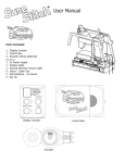 User Manual - Sewingmachinesplus.com