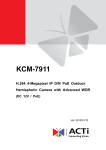 KCM-7911