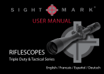 to view PDF of Riflescope User Manual, SM13011