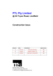 PTL Pty Limited