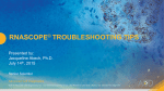 RNAscope Troubleshooting Tips_July 14 2015