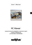 PC_Viewer User`s Manual