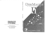 DiskMaster 2 - Retro Commodore