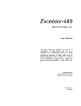 Excelsior-488