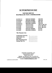 SUPBRPRESSURE - Newport Scientific, Inc.