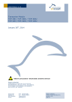 TCM 300/320 Transceiver Module User Manual