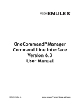 User Manual