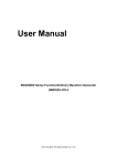 SDG2000X User Manual