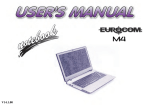 User`s Manual