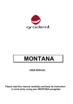 MONTANA