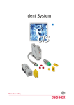 Ident System - Iris Electronics