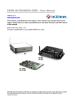 D8 digital signage player