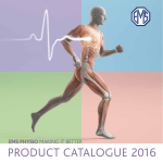 EMS Physio Catalogue 2015