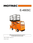 e-480sc a modifier