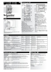 Discover your IHP en Date / Time " " Ref