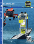 ACR AquaLink™ View