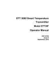 STT35F Operator Manual EN1I-6196