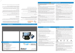 User Manual Contact Us: INTRODUCTION ClimaCon