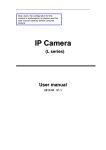 IP Camera