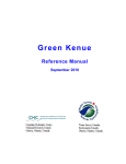 Green Kenue