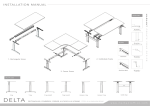 INSTALLATION MANUAL