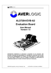 AL37204C-EVB-A2 User Manual